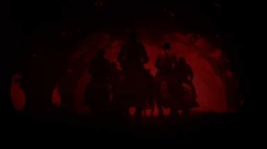 Image result for Red Dead Redemption 2 PC Broken Loading Screen