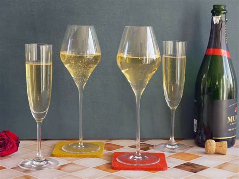 The 3 Best Champagne Glasses of 2025, Tested & Reviewed