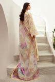 Alif Affordable Lawn by Abbas Jamil Rajpoot – Sunny Delight – YourLibaas