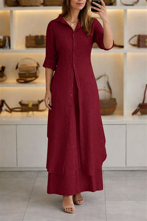 Women Casual Long Solid Co-Ord Set – Richy Looks