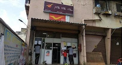 Navi Mumbai: NCP demands to improve Kamothe post office issue