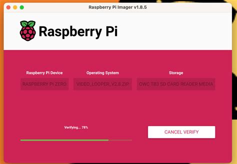 Image result for Raspberry Pi Video Looper