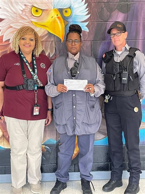 TDCJ - Mark W. Michael Unit | Tennessee Colony TX