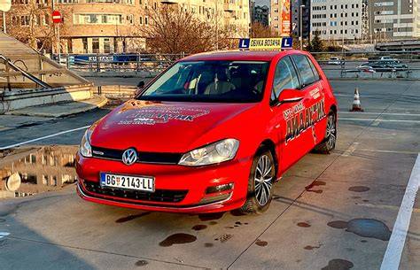 Auto škola Didaktik - Novi Beograd - Blok 22 - Obuka za B kategoriju