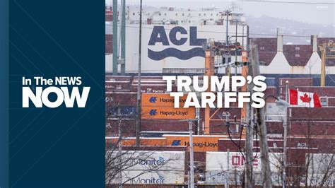 Trump's tariffs on US allies take effect, countries quickly retaliate ...