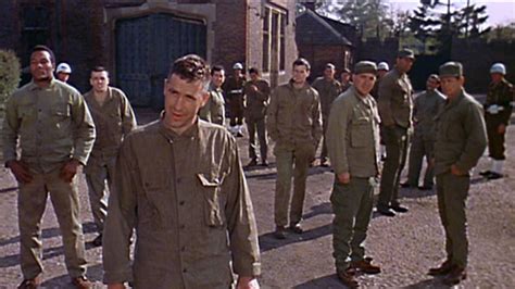 The Dirty Dozen Summary, Latest News, Trailer, Cast, Where to Watch and ...