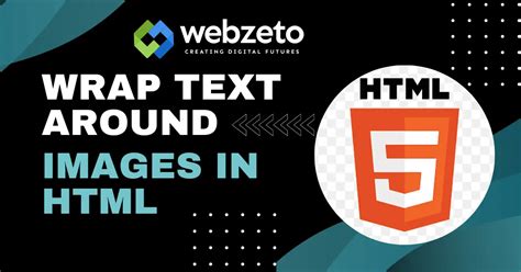 Image result for HTML Image Wrap Text