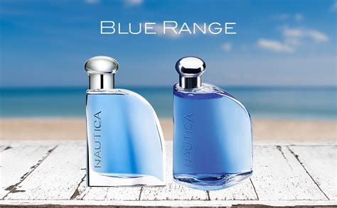 NAUTICA Blue Ambition NS Eau de Toilette - 100 ml (For Men) : Amazon.in ...