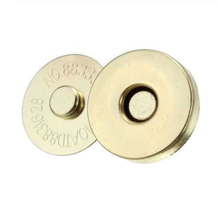 Asiatic Magnet Button, Clasps, Snaps, Fasteners for Purse, Bags ...