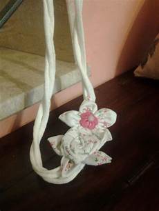 collane con fiori di stoffa con le in pasta di quot mais quot fiori di stoffa per collane con fiori di stoffa con le in pasta di quot mais quot fiori di stoffa per