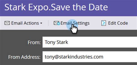 Email CC | Adobe Marketo Engage