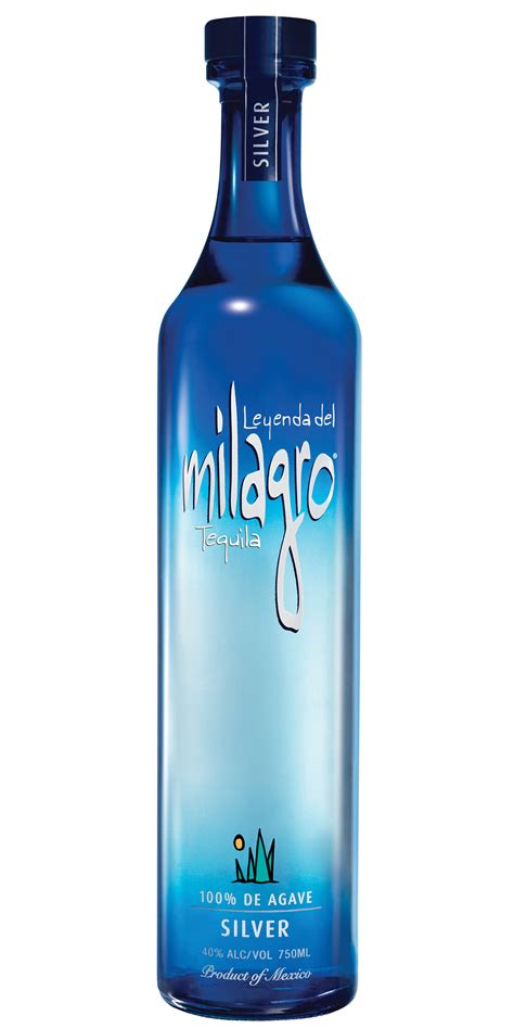 Milagro Silver Tequila | Astor Wines & Spirits