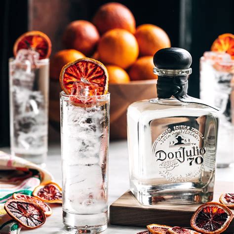 Don Julio 70® Cristalino Tequila | Don Julio Tequila | Tequilas | Don Julio