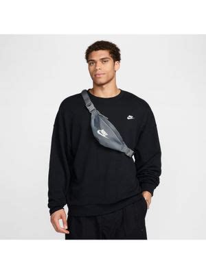 Buy Nike Unisex Heritage Waistpack Belt Bag Online | Footlocker India