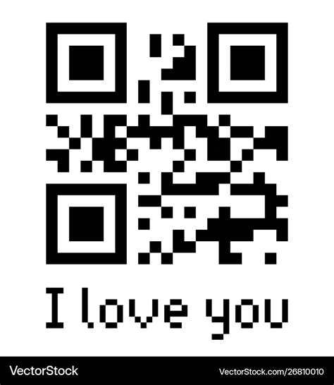 Image result for QR Code Sample