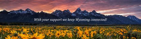 Wyoming Public Radio & Media | LinkedIn