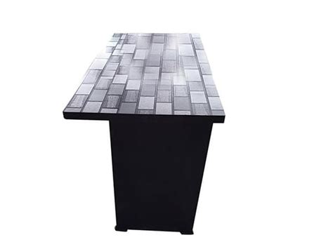 Buy Flaire Study Table Hailey Office Chair Combo Offer - GetMyCouch