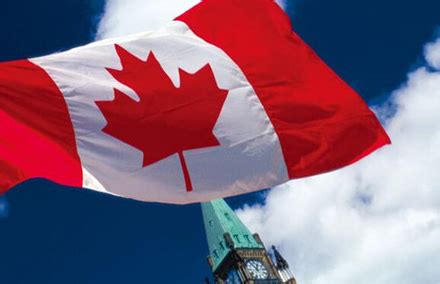 加拿大留学签证办理条