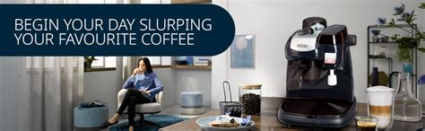 Buy DeLonghi EC 9 800 Watt Steam Coffee Maker (Blue) Online at Low ...