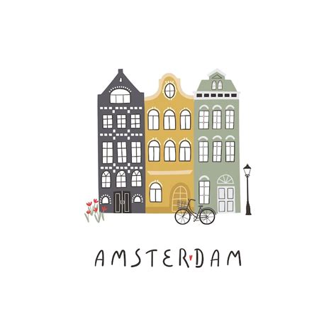 Amsterdam Logo Afbeeldingen - Gratis downloaden op Freepik