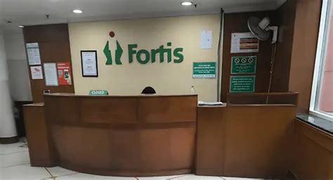 Fortis Hospital Mohali : Multi-Specialty Hospital