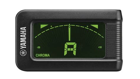YTC5 Clip-on Tuner for Guitars – All Music Mart