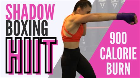 Image result for Shadow-boxing Workout