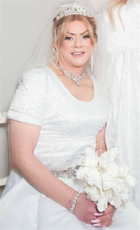 Image result for TG Bride Flickr