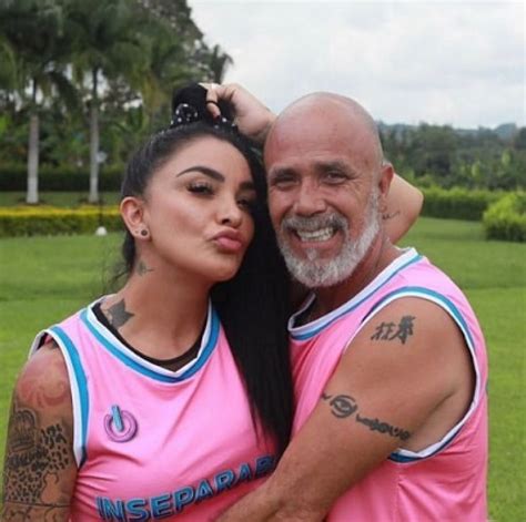 La Wanders y Radamés protagonizan intensa pelea en Inseparables