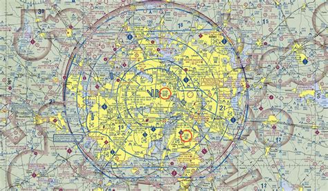 Understanding Controlled Airspace - UATI