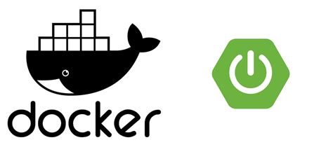 Image result for Dockerizing Spring Boot Application