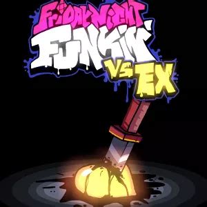 Image result for FNF Tutorial Ex