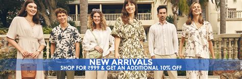 Online Shopping in India - Shop Online for Women, Men and Kids Fashion ...