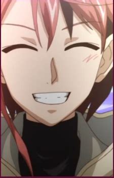 Nagi Springfield (Mahou Sensei Negima!) - Pictures - MyAnimeList.net