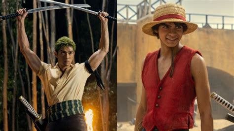 One Piece Dethrones Wednesday And Stranger Things On Netflix; Tops ...