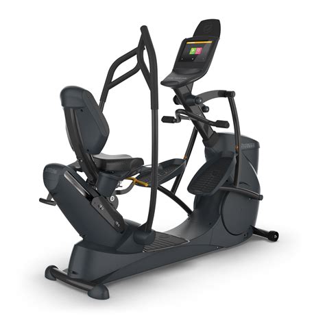 Recumbent Elliptical Exercise Machine 的图像结果