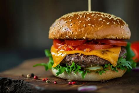 Cheeseburger 的图像结果