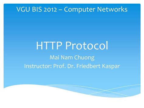 Image result for HTTP Protocol Tutorial