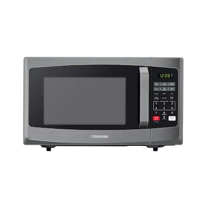 Toshiba Countertop Microwaves at Lowes.com