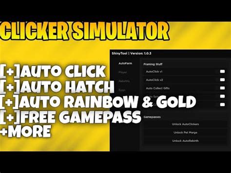 Image result for Clicker Simulator Hack Script