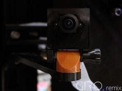 Image result for OctoPrint Raspberry Pi Camera