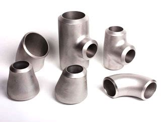 Alloy Steel Age - Pipe Fittings