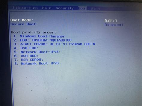 Image result for Ubuntu Boot Options