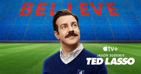 Ted Lasso "Believe" Fan Experiences Taking Place in Los Angeles