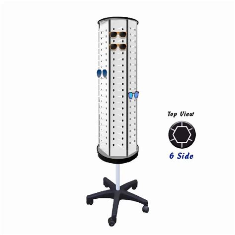 Board Stand - Revolving Display Stand Manufacturer from Chennai