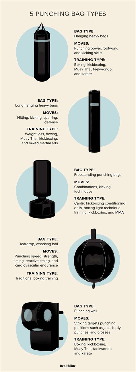 Can I Get a Fist Bump? 14 Best Punching Bags