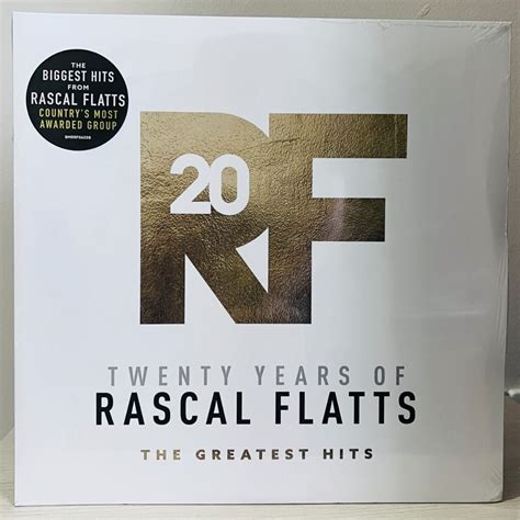 Image result for Rascal Flatts Album Covers