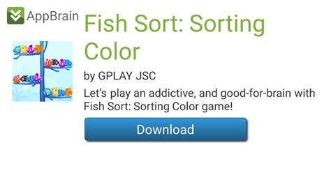 Image result for Colour Sort Fish