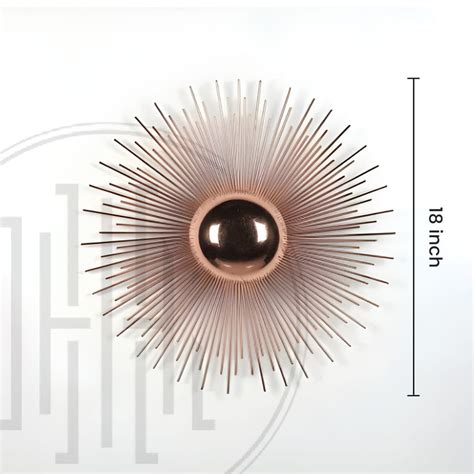 Eighth Ray Wall Light – Harold Electricals