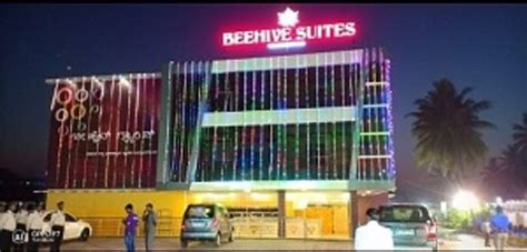 BEE HIVE SUITES (Tumkur, Karnataka) - Hotel Reviews & Photos - Tripadvisor